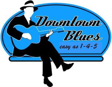 Downtown Blues
