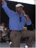 Willie Green