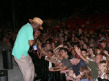 Willie Green